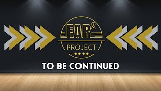 [COVER] JKT48 - TO BE CONTINUED by FAR²
