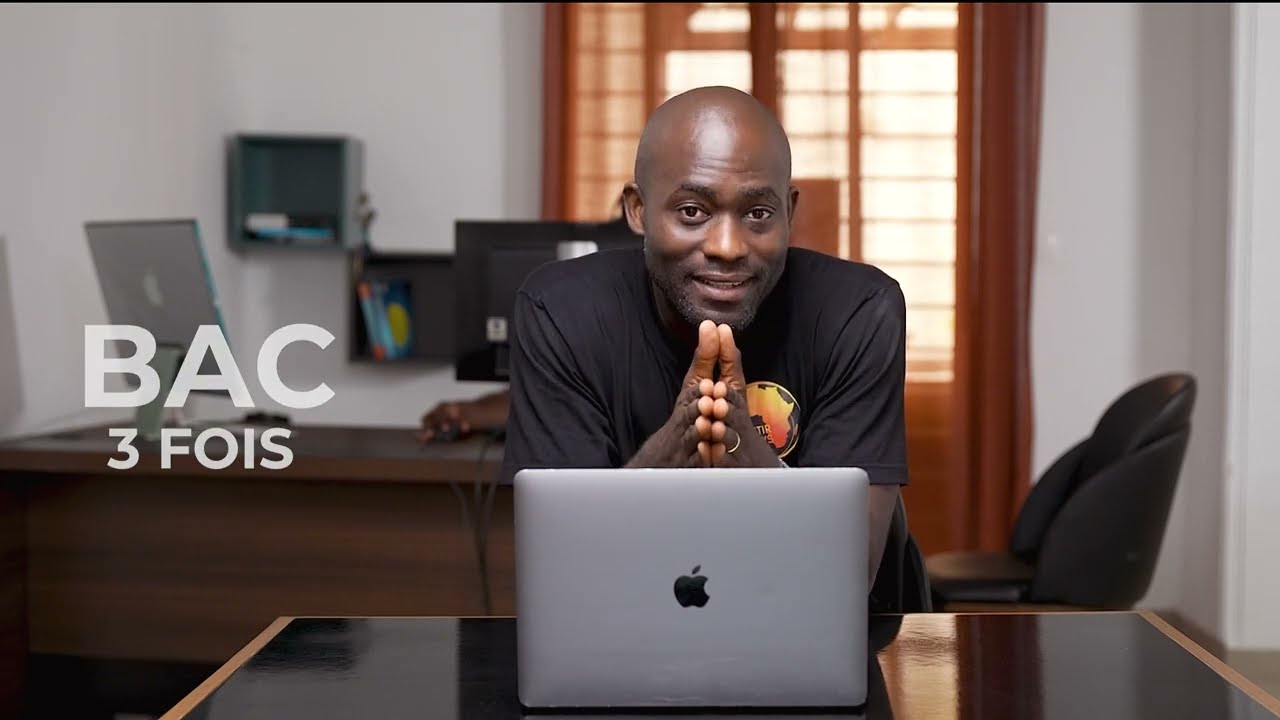 J'ai échoué le bac 3 fois parce que je collais les petites