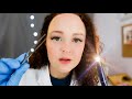 ASMR There is Something in Your Eye | Eye Examination Role Play | Soft Spoken, Natural Pace