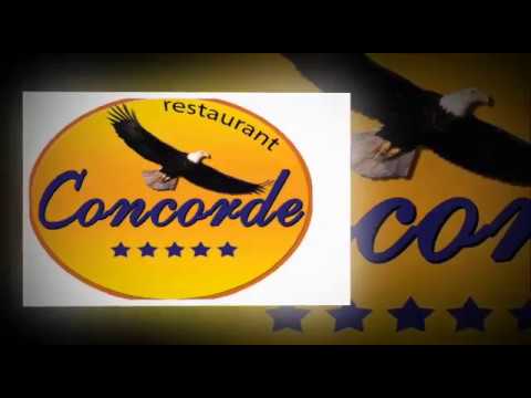 Конкорд - русский ресторан в Израиле