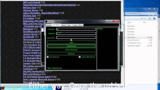 How to setup VB Minebot 3.4.5 for use