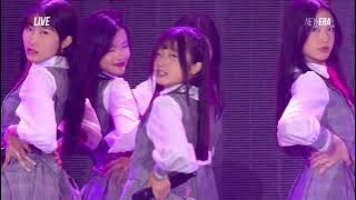 JKT48 - Kesucian Hati Hingga Umur 19 Tahun (Junjou U-19) - WONDERLAND JKT48 13th Anniversary Concert
