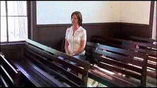 Alabama Teen Challenge Promo Video