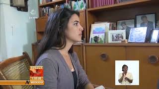 Publicación del Diario de Campaña del Héroe Nacional de Cuba