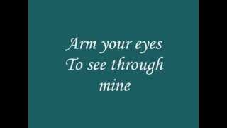 AaRON - Arm your eyes (with lyrics)