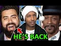 HE&#39;S BACK!? Jirard the Completionist Returns! | Katt Williams vs Hollywood, Logan Paul, SupCaitlin