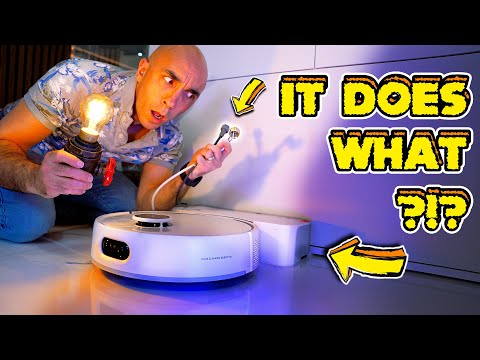 It's NOT What You Think! | Switchbot S10 Review UK