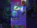 ARAM Mayhem is actually cursed 💀 #leagueoflegends #arambody #gaming #riotgames  #outplay #vi