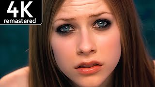 Avril Lavigne - Complicated (4K Remaster + Enhanced Preview)