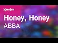 Honey, Honey - ABBA | Karaoke Version | KaraFun