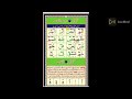 lesson:3|noorani qaida| haroof e muqatqaat| tajweed course