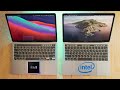 M1 vs Intel Mac for Data Science