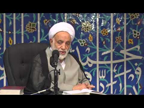 سخنرانی حاج آقا قرائتی موضوع در ازدواج به زمینه ها نگاه کنیم