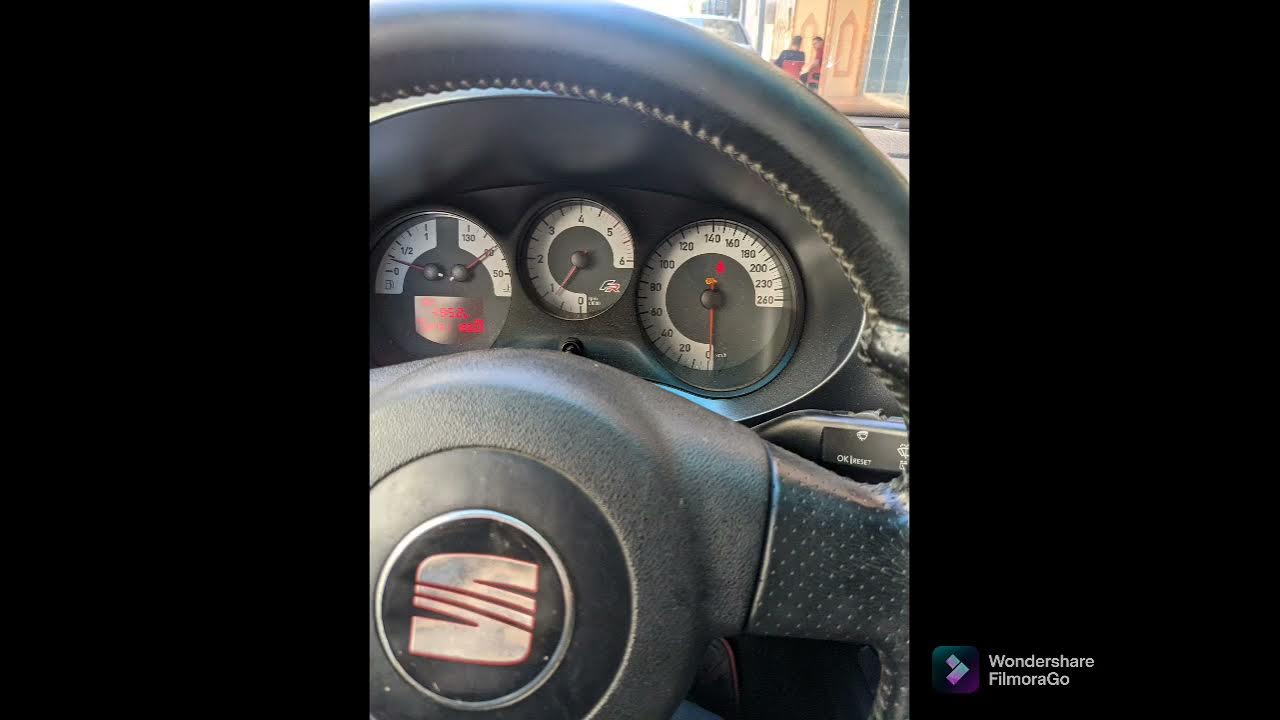code défaut P2002 VW seat audi DPF filter regeneration how to particle