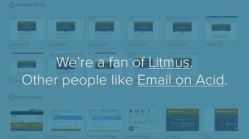 Testing Your HTML Emails Before You Send