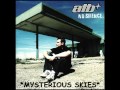 ATB - Mysterious Skies - HQ