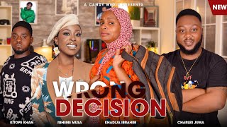 WRONG DECISION ( KOSA LA MAAMUZI ) Episode 2 | LOVE STORY💞 #kiparabrand #asmafilms  @CANDYMEDIA-z9y 