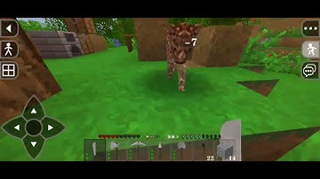 Survivalcraft 2 - Challenging Mode - Gameplay Part 2