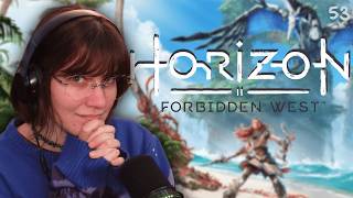 FINAL - Horizon Forbidden West [ First Playthrough ] - part 54