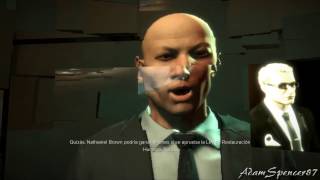 19. Deus Ex Mankind Divided Walkthrough - Janus & The Heist