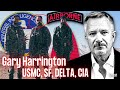 Delta force operator and cia officer  gary harrington  ep 197