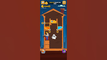 Home Pin - Pull Him Out - How To Loot - Gameplay Walkthrough Level 362 (Android,ios) | Home pin game