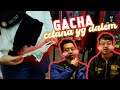 Habisin 200 juta buat gacha celana dalem? - TLM Vlog