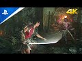 ONIMUSHA 5 Way of The Sword Full Gameplay Demo PS5 4K HDR English (No Commentary)