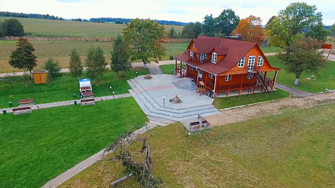 усадьба миловка фото смотреть