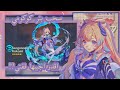 سحب بنر كوكومي ||genshin impact ||🕊️.