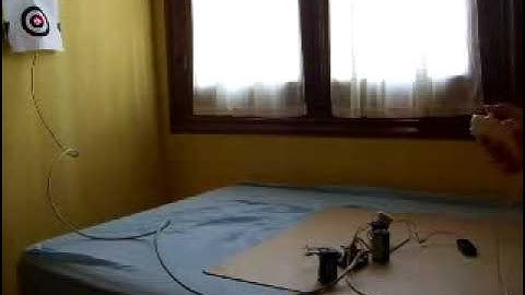 Let Arduino Play - Laserduino - BricoGeek.com