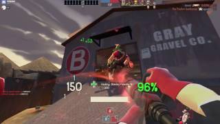TF2 Dump for January 2017 (TF2 Dump)