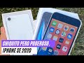 IPHONE SE 2020 EN 2021 | ¿VALE LA PENA? | AndroOne