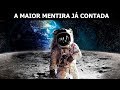 Provas definitivas de que a NASA nunca foi à lua - Será Verdade?