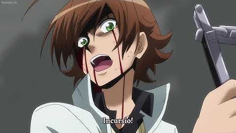 Akame Ga Kill AMV-Tatsumi (I Can