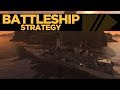 Battleship Strategy