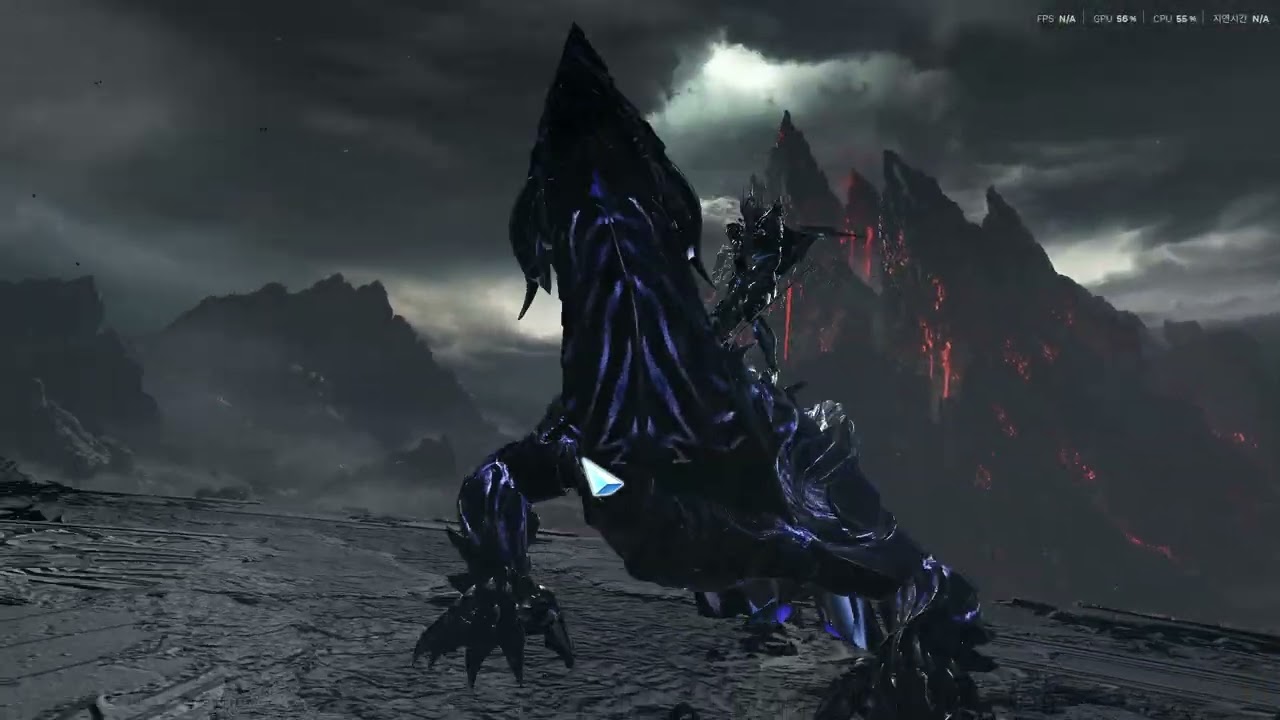 20260213 1708 창술사(절제) 3막 하드