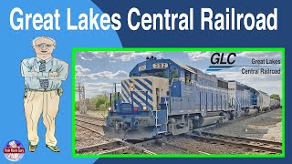 Great Lakes Central Railroad