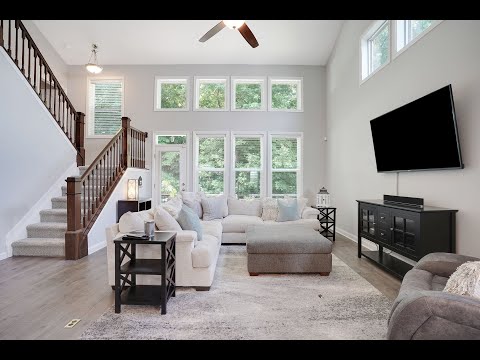 260 Glen Crossing Drive, Etna, OH home video tour