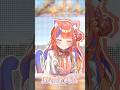 〖#よいゆめ新衣装〗観劇お出かけスタイル🎹🎀〖猫屋敷美紅 / にじさんじ〗