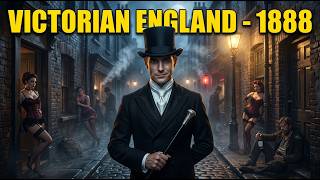 Victorian England's Dirty Secret: The Most Hypocritical Society Ever (AI Reconstruction)