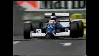 16   F1 1990   GP Australien Adelaide   2nd Free Practice BBC