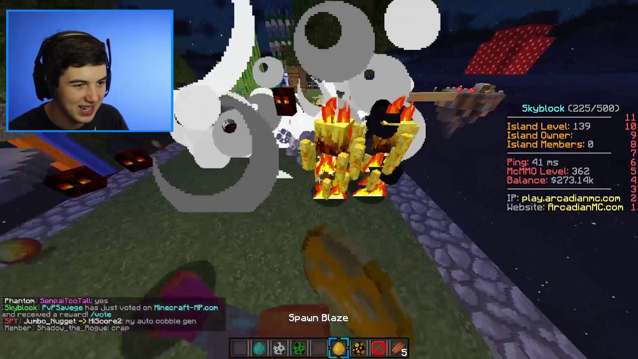 無料ダウンロード Auto Minecraft Server Vote マインクラフトアイランド 無料ダウンロード Auto Minecraft Server Vote マインクラフトアイランド