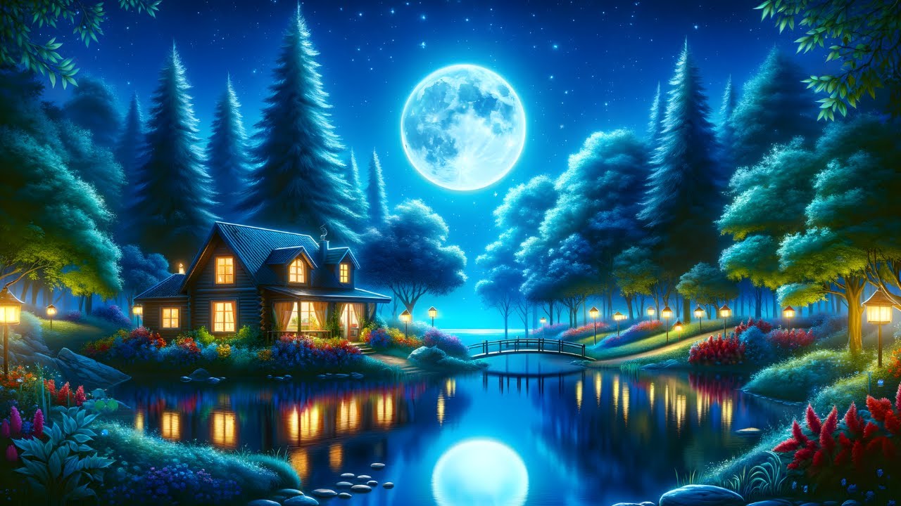 Watch Fall Asleep Instantly ★ Stress Relief Music, Insomnia Healing, Heal Mind ★ Attract Positive Thoughts on YouTube Watch Fall Asleep Instantly ★ Stress Relief Music, Insomnia Healing, Heal Mind ★ Attract Positive Thoughts on YouTube