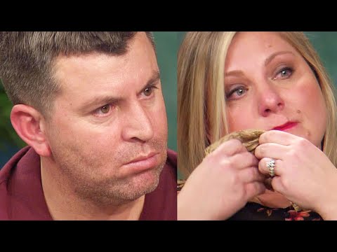 90 Day Fiance: Watch Anna and Mursel CRY While Watching Her Son React to Their Split (Exclusive)