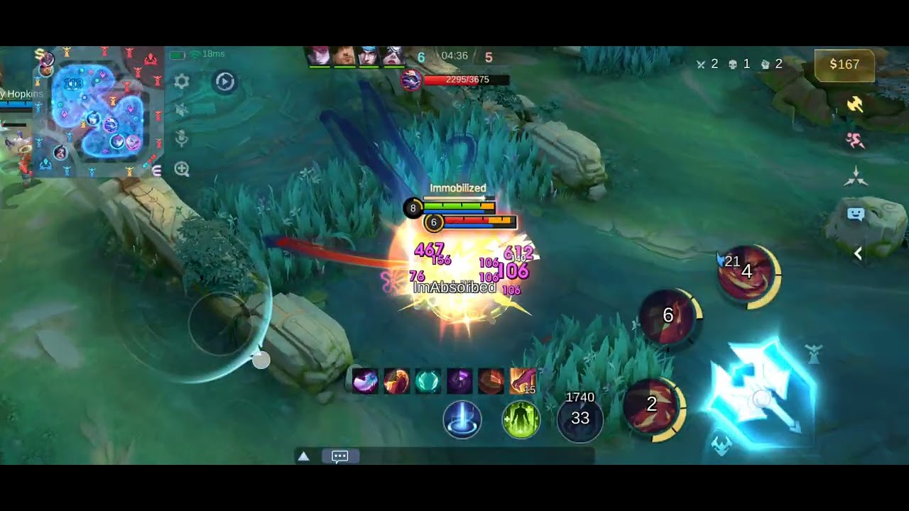 2 WIN 1 LOSE IN 1 HOUR | MYTHIC 100 GAME PLAY #mobilelegends 