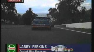 best touring car race ever last to 1st