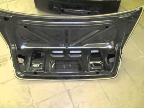 Крышка багажника БМВ 3 серии Купэ Е92 Е93 41617168515 5 ая дверь BMW 3 series E92 E93 Coupe Крышка багажника БМВ 3 серии Купэ Е92 Е93 41617168515 5 ая дверь BMW 3 series E92 E93 Coupe