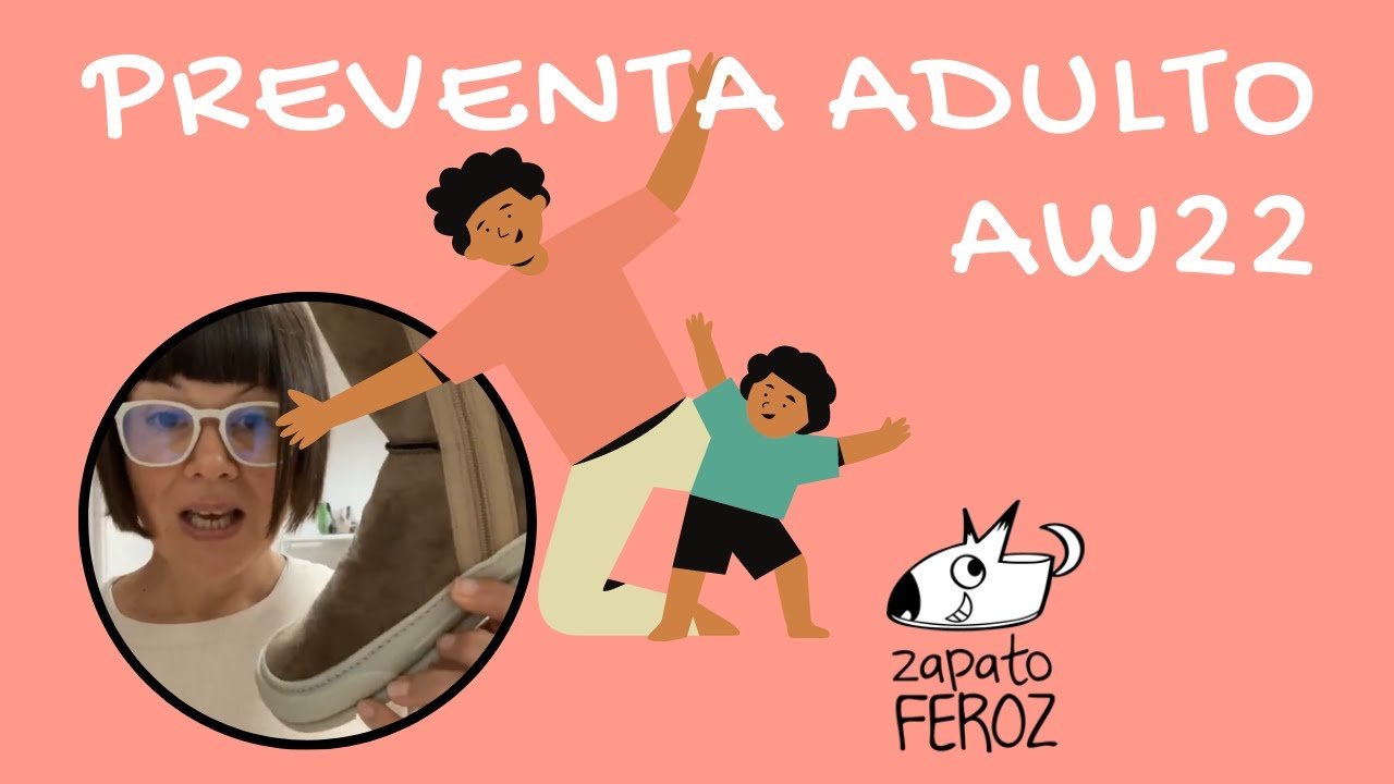 Directo preventa adulto AW22 - YouTube