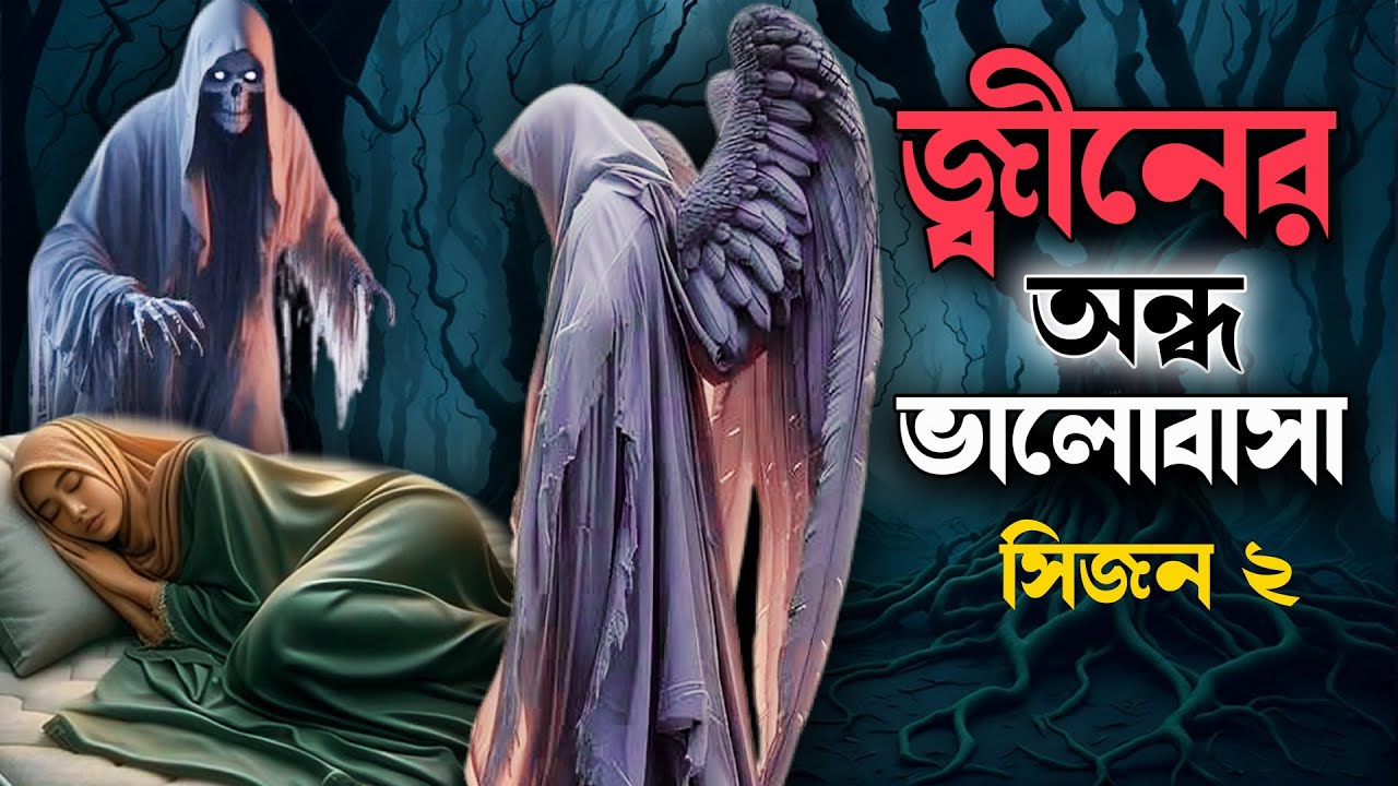 ভিন জাতির ভালোবাসার গল্প
